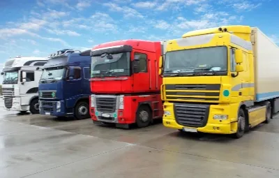 Ankara Onikişubat Nakliye Ambarı